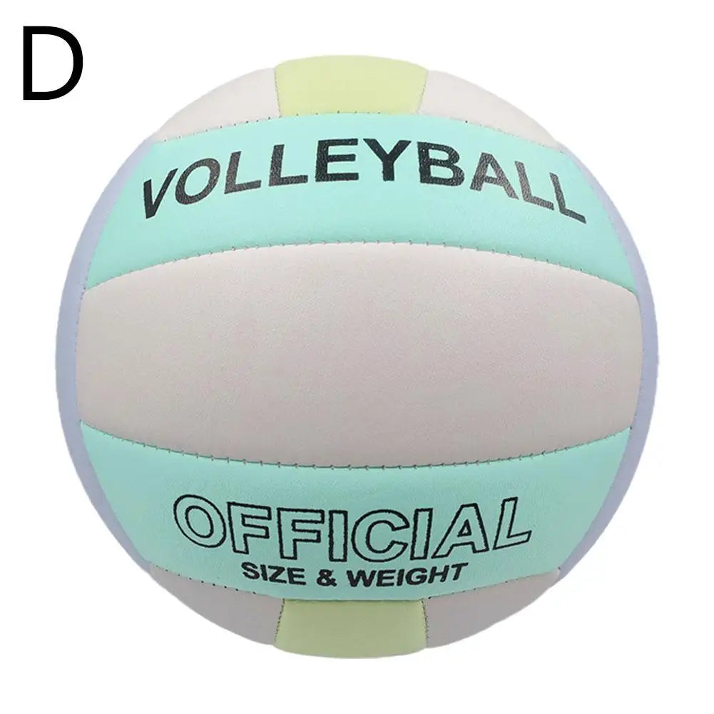 Size 5 Volleyball