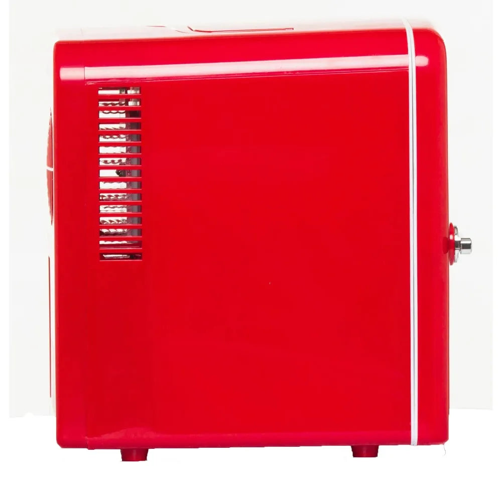 Mini Beverage/Skincare Cooler