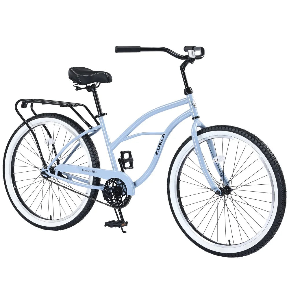 26" Women Cruiser
