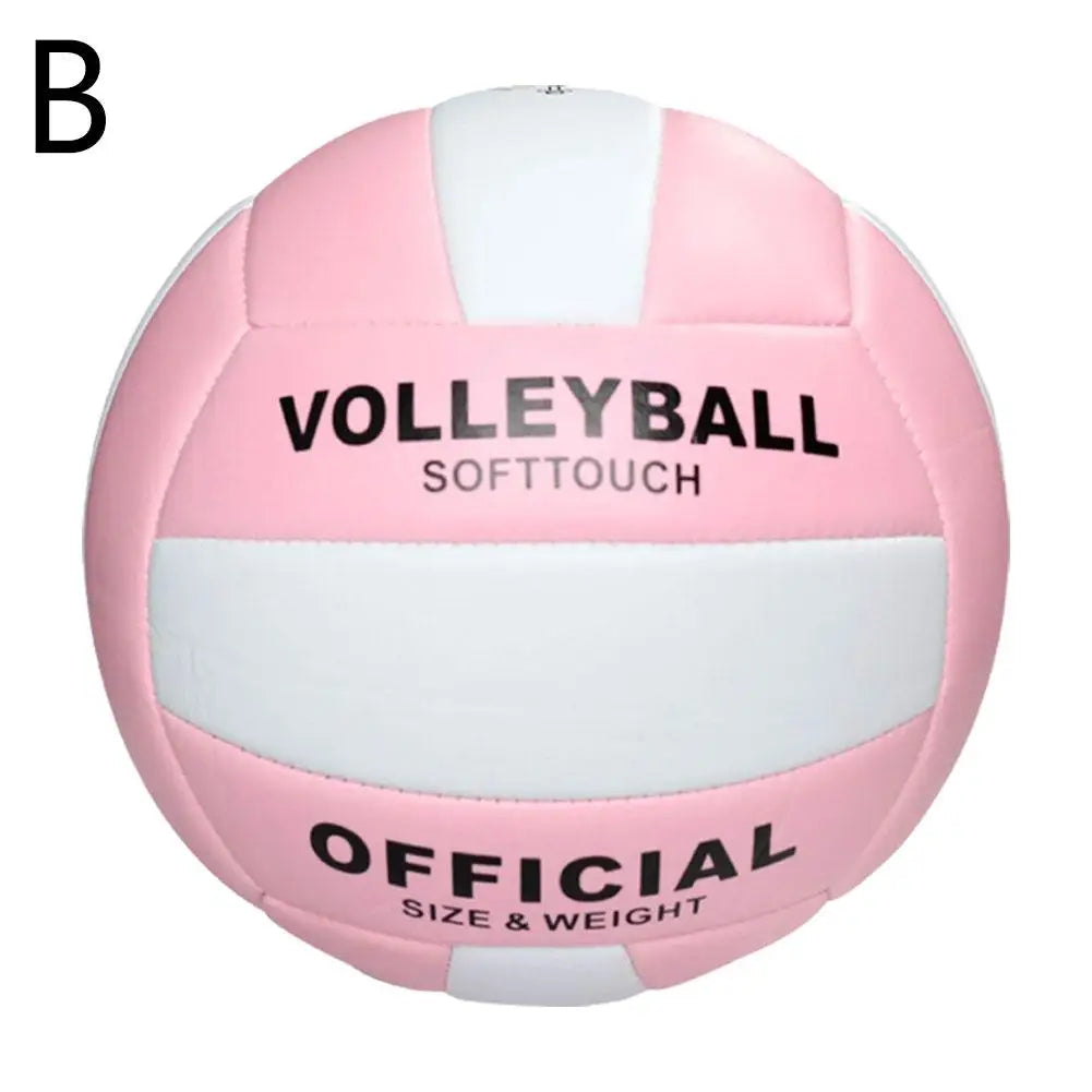 Size 5 Volleyball