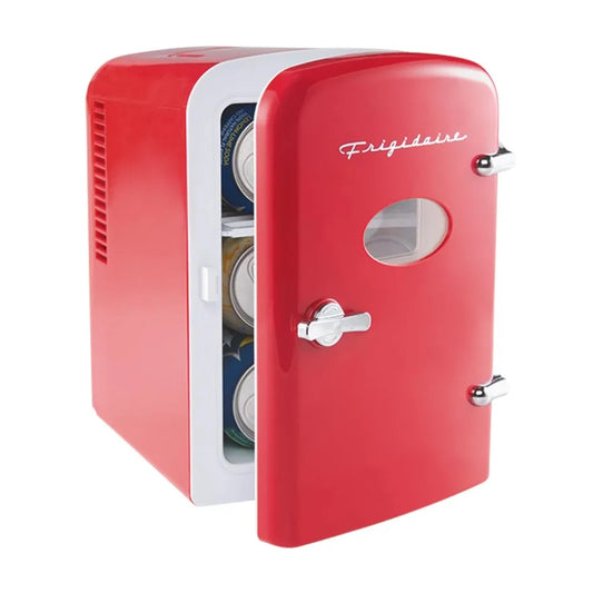 Mini Beverage/Skincare Cooler