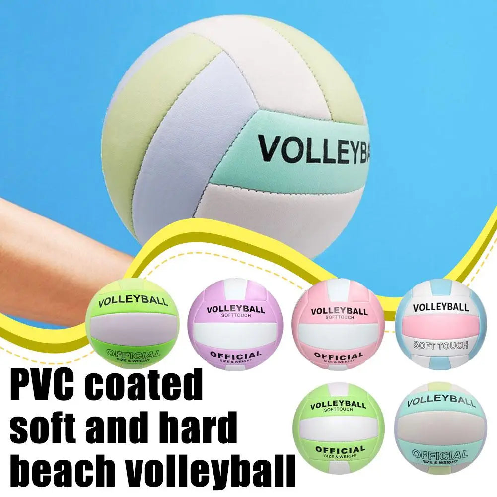 Size 5 Volleyball