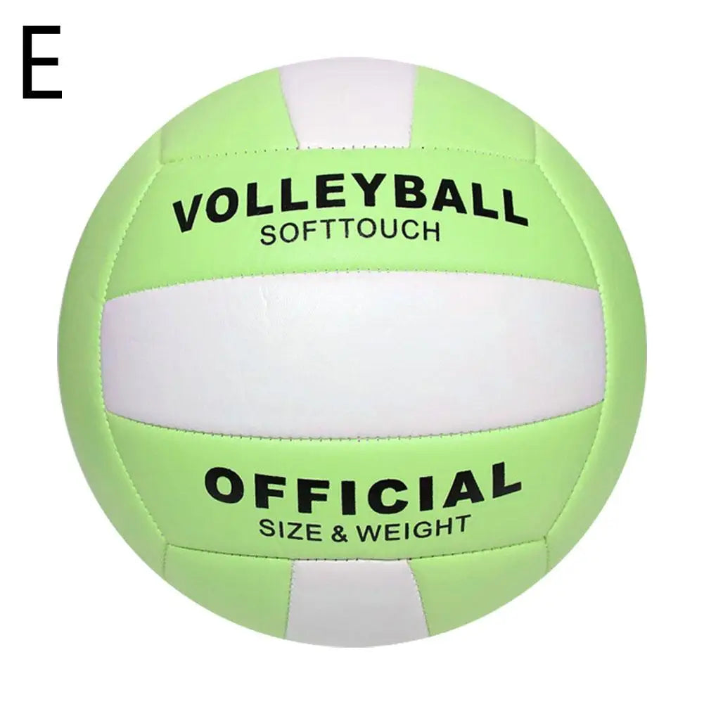 Size 5 Volleyball