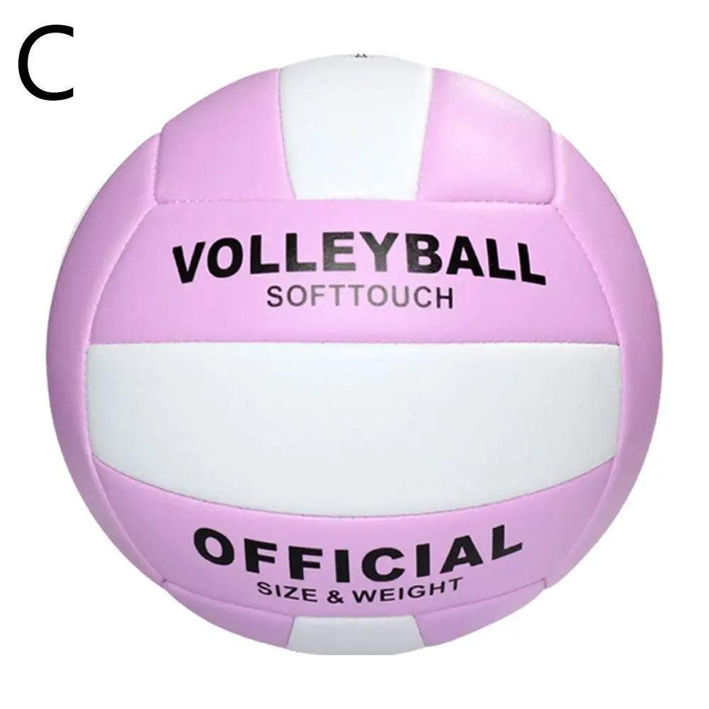 Size 5 Volleyball
