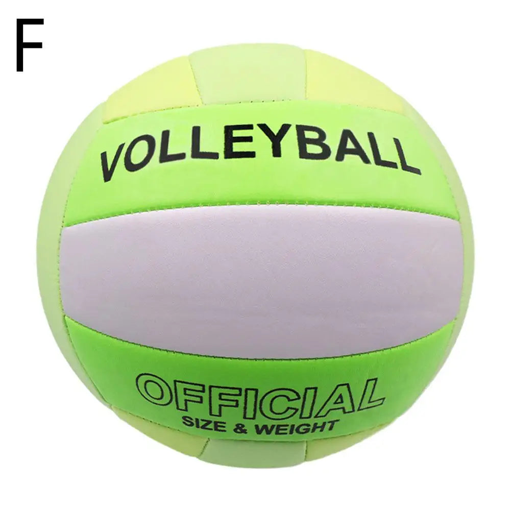 Size 5 Volleyball
