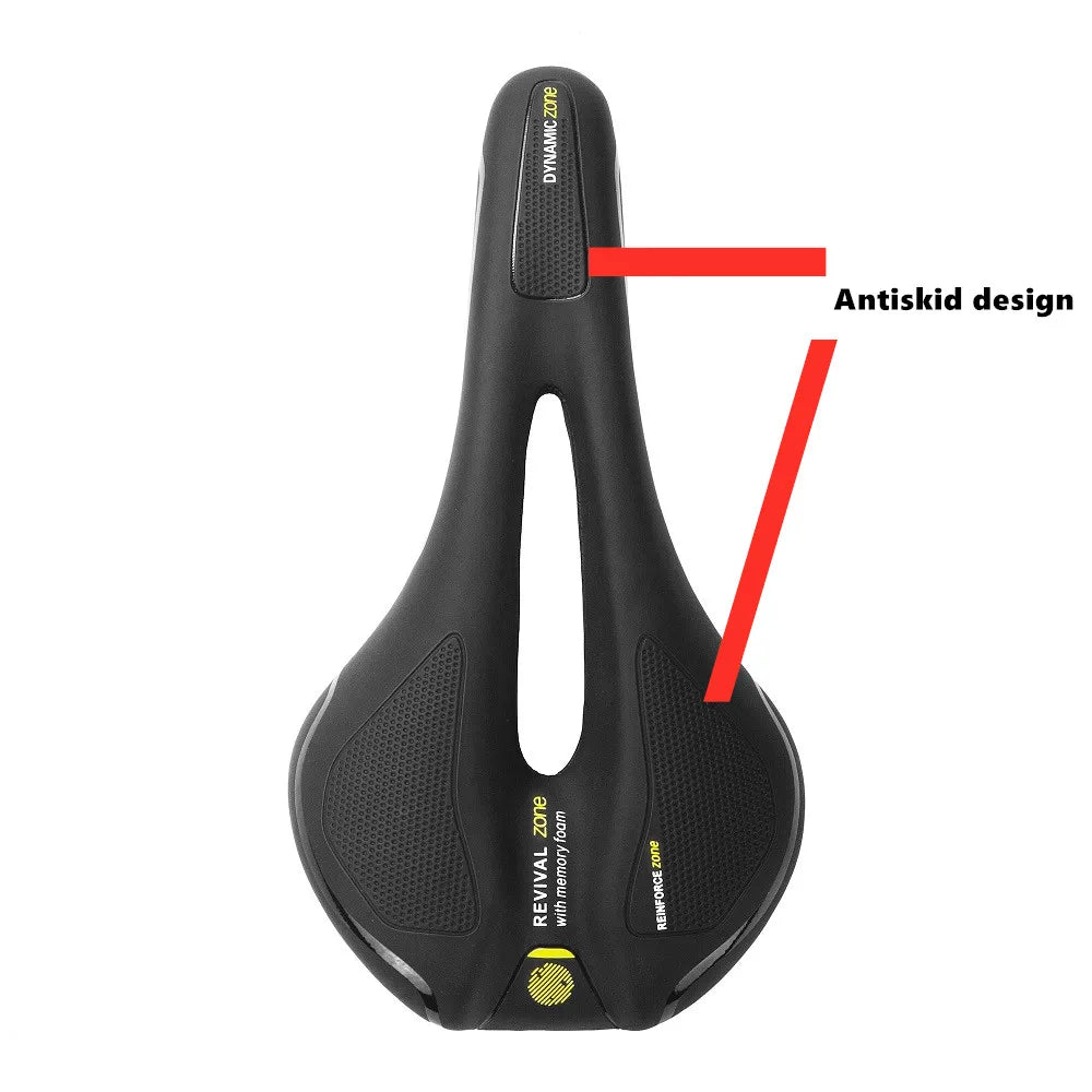 Road Bike Saddle
