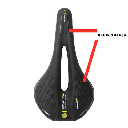 Road Bike Saddle