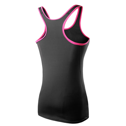 Women Sport Tank Tops