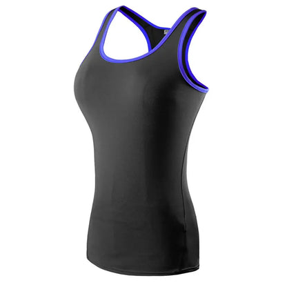 Women Sport Tank Tops