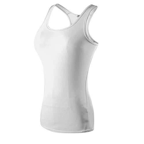 Women Sport Tank Tops