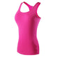 Women Sport Tank Tops