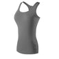 Women Sport Tank Tops