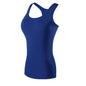 Women Sport Tank Tops