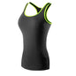 Women Sport Tank Tops
