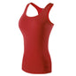 Women Sport Tank Tops