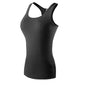 Women Sport Tank Tops