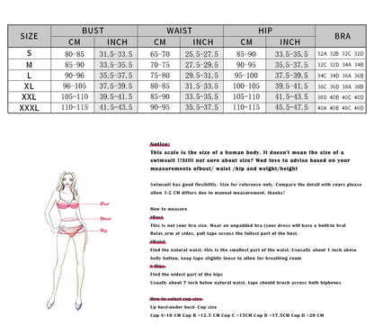 Oval One Pc Swimsuit