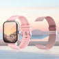 Smart watch wireless