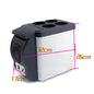 Car Mini Fridge/Portable Freezer