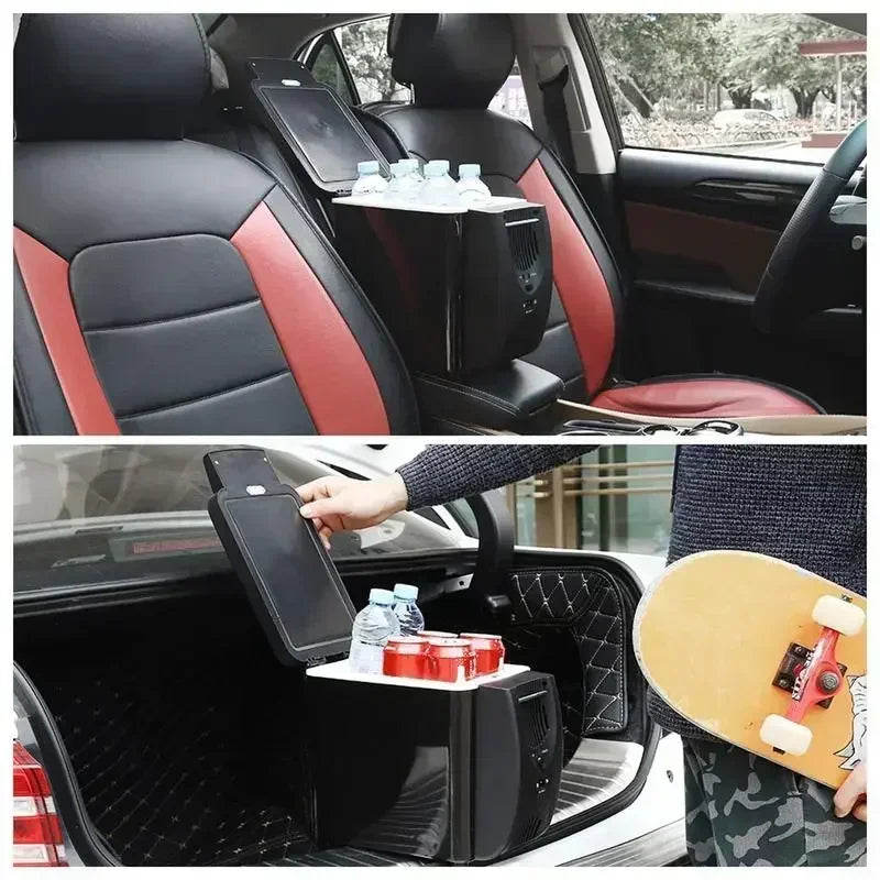 Car Mini Fridge/Portable Freezer