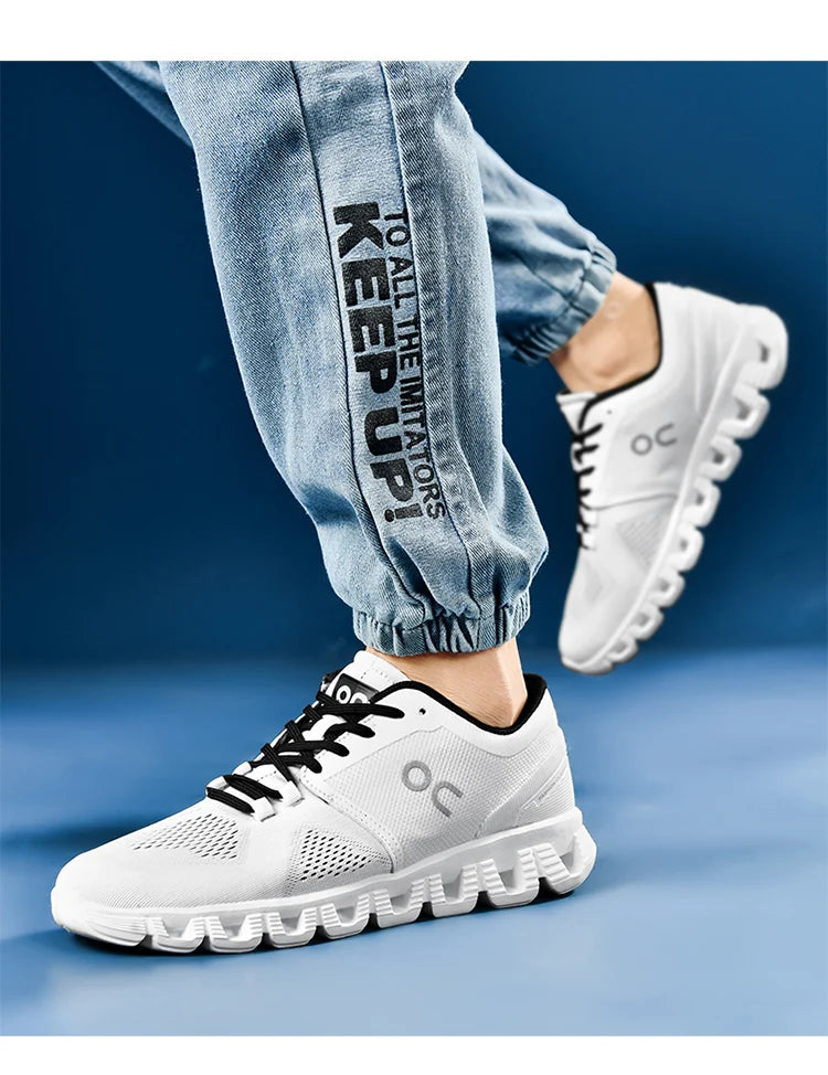 Original Cloud Mens Trainers