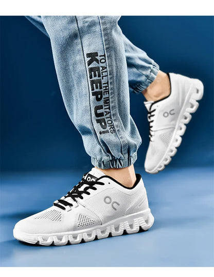 Original Cloud Mens Trainers