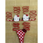 Crochet Bikini Set