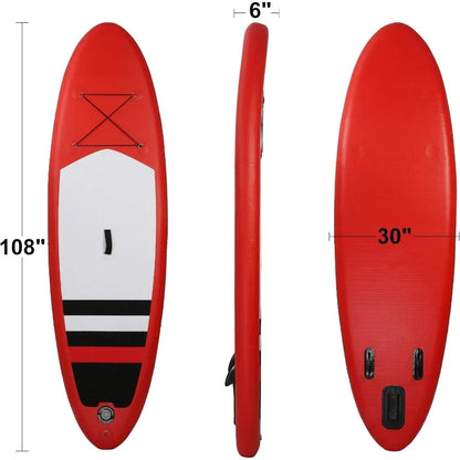 Inflatable Stand Up Paddle Board