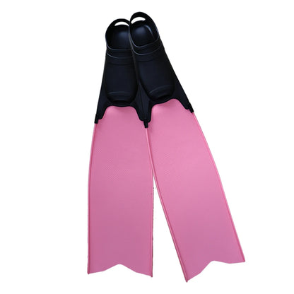 Long Blade Diving Fins