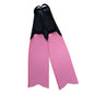 Long Blade Diving Fins