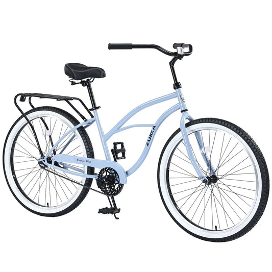 26" Women Cruiser