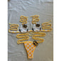 Crochet Bikini Set