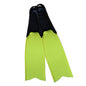 Long Blade Diving Fins