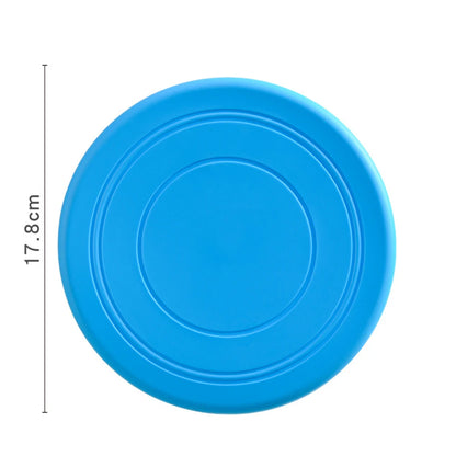 Pet Flying Discs