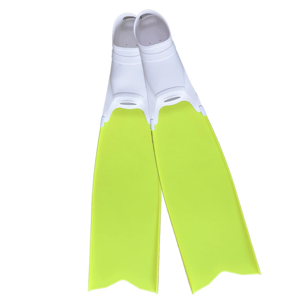 Long Blade Diving Fins