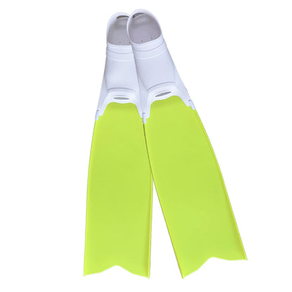 Long Blade Diving Fins