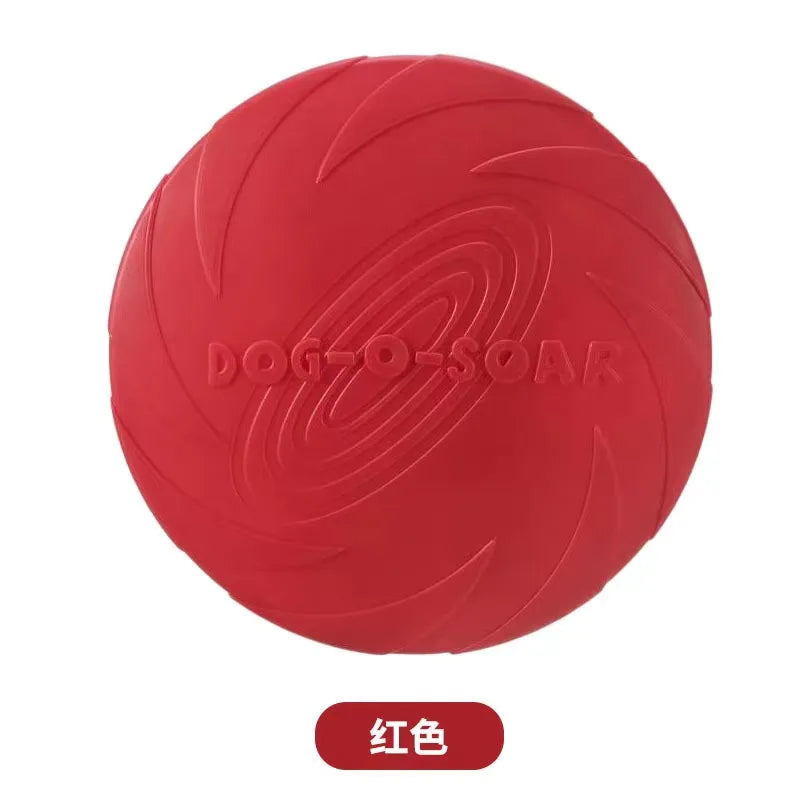 Multi-Functional Pet Dog Frisbee