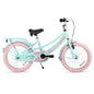Girls Bike w/ Basket
