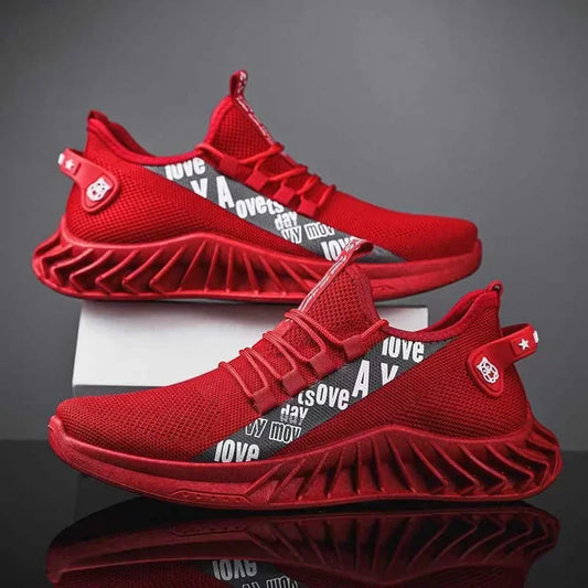 Mens Running Shoes