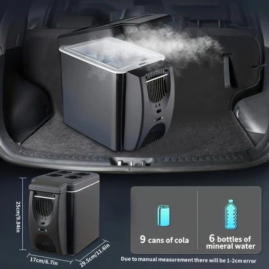 Car Mini Fridge/Portable Freezer