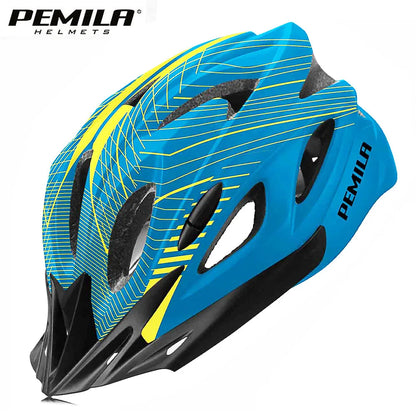 Ultralight Cycling Helmet