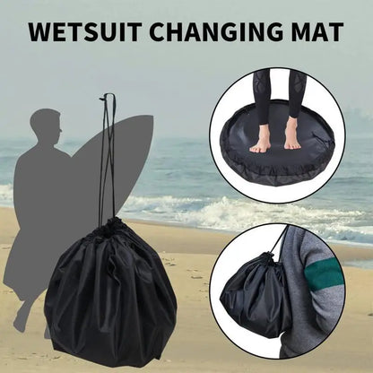Waterproof Surf Changing Mat