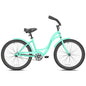 24" Mint Green Beach Cruiser