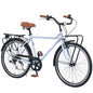 26" Vintage Commuter Bike