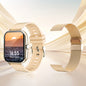Smart watch wireless