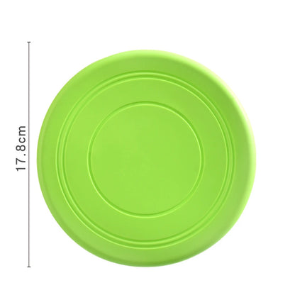 Pet Flying Discs
