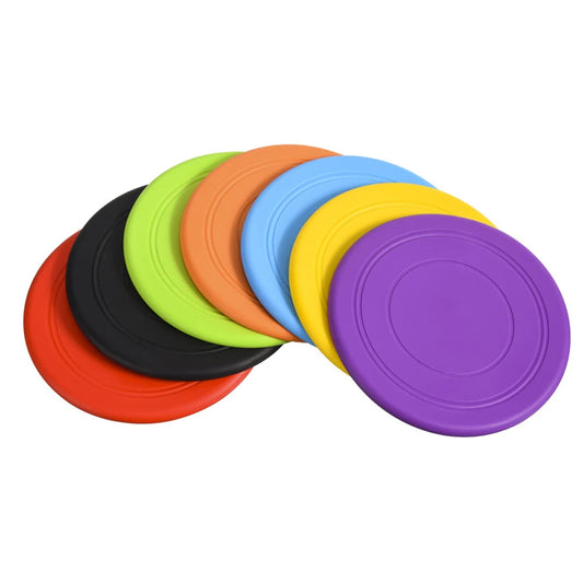 Pet Flying Discs