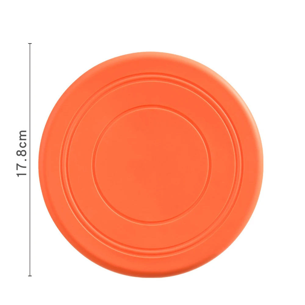 Pet Flying Discs
