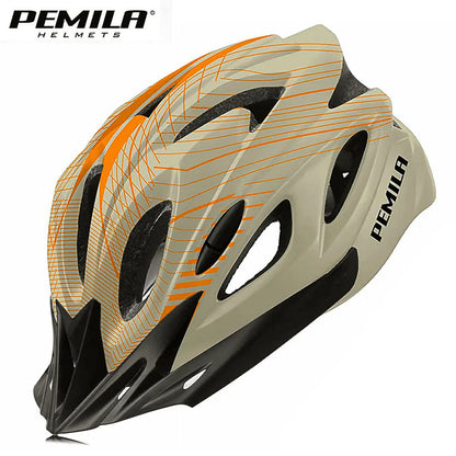 Ultralight Cycling Helmet