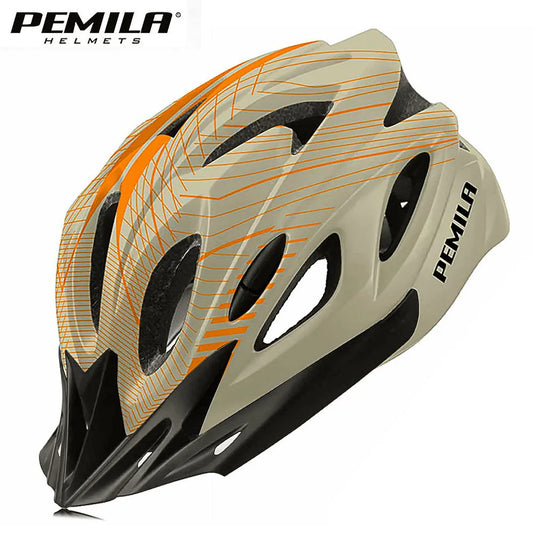 Ultralight Cycling Helmet
